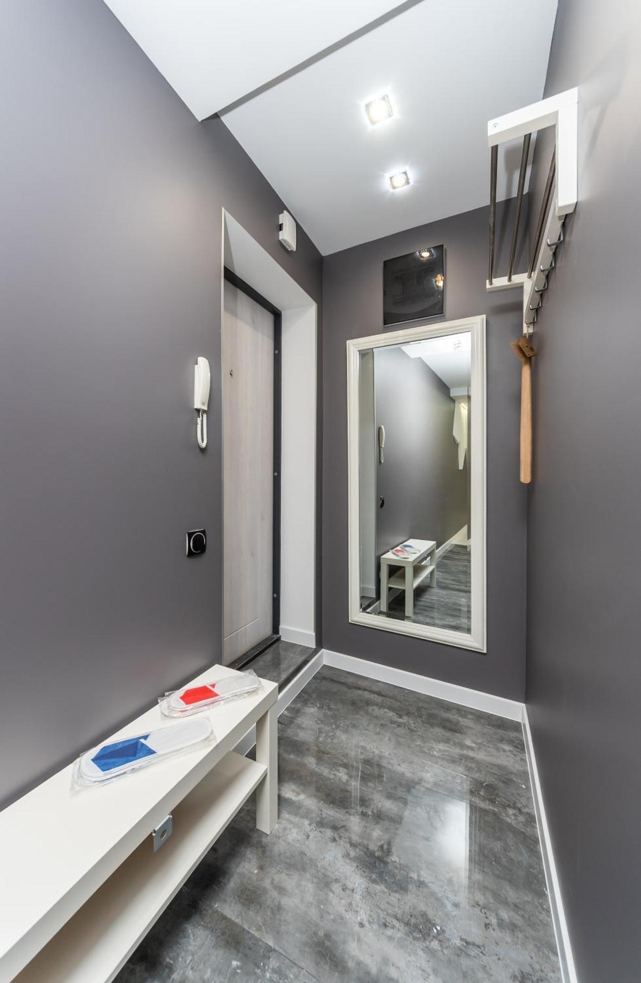 Luxrent Apartments on Lesi Ukrainki - Kiev Extérieur photo
